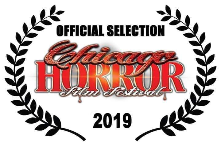 ShireFunk and Chicago Horror Film Festival nomination - Rhyme Beater