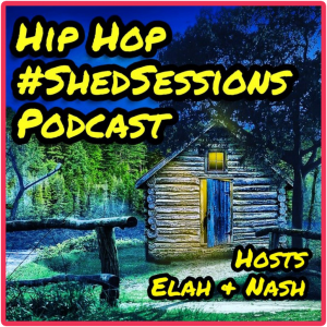 Shed Sessions Podcast